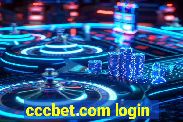 cccbet.com login