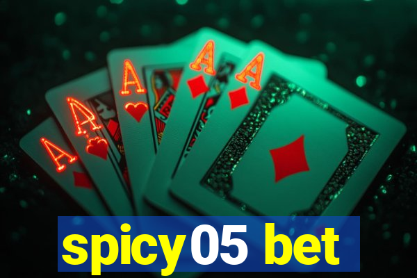 spicy05 bet