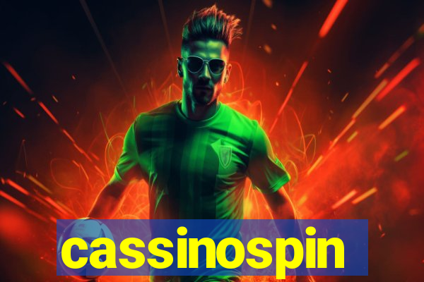 cassinospin