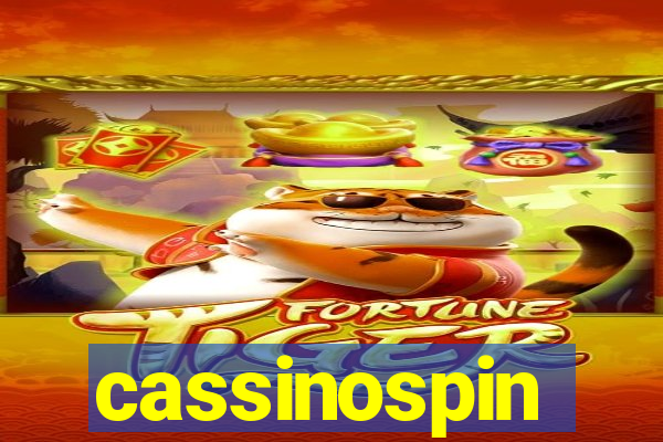 cassinospin