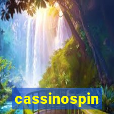 cassinospin