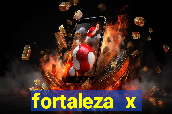 fortaleza x flamengo ao vivo futemax