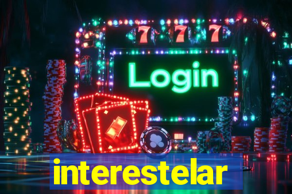 interestelar completo dublado hd