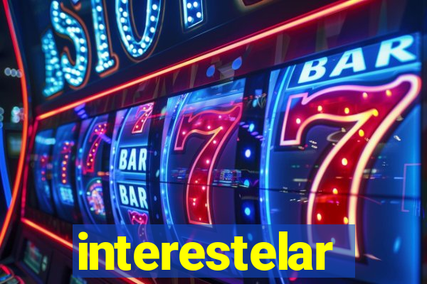 interestelar completo dublado hd