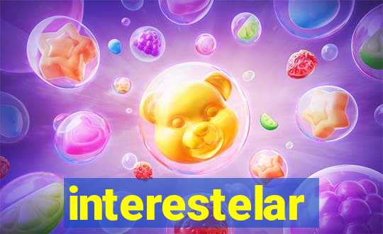 interestelar completo dublado hd