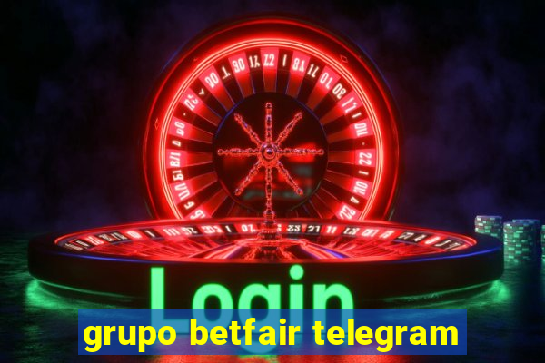 grupo betfair telegram