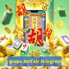 grupo betfair telegram