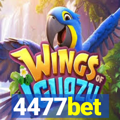 4477bet