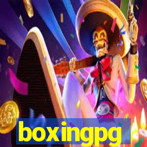 boxingpg