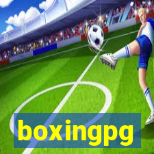 boxingpg