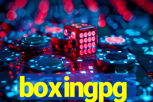 boxingpg