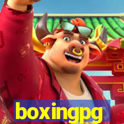 boxingpg