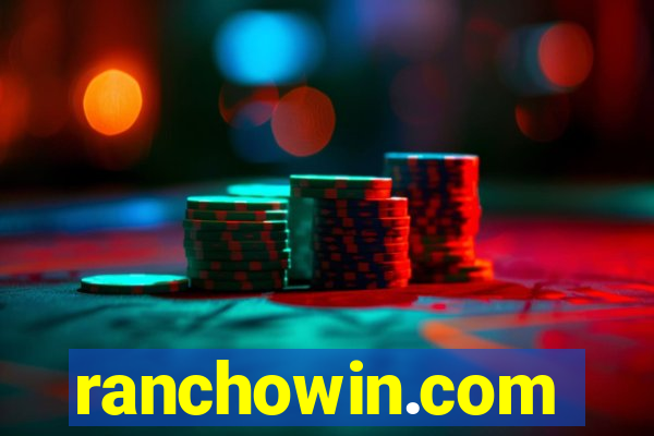 ranchowin.com