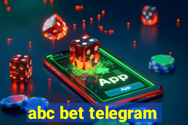 abc bet telegram