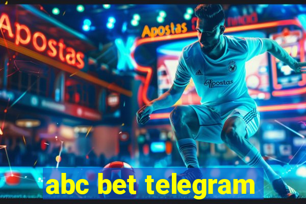 abc bet telegram