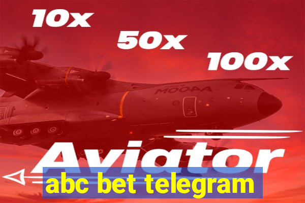 abc bet telegram