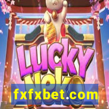 fxfxbet.com