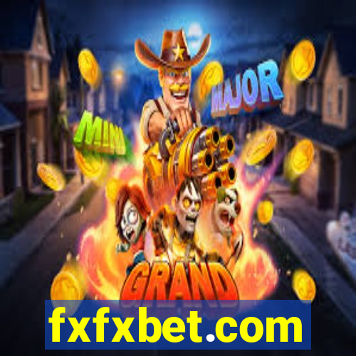 fxfxbet.com