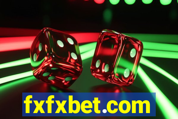 fxfxbet.com