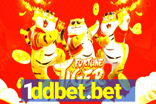 1ddbet.bet