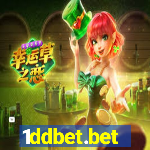 1ddbet.bet