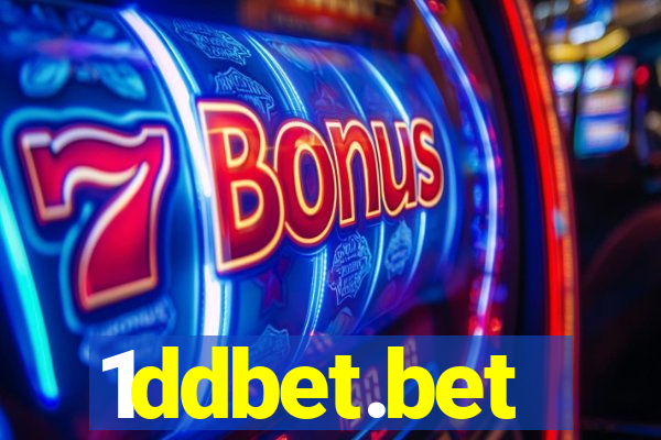 1ddbet.bet