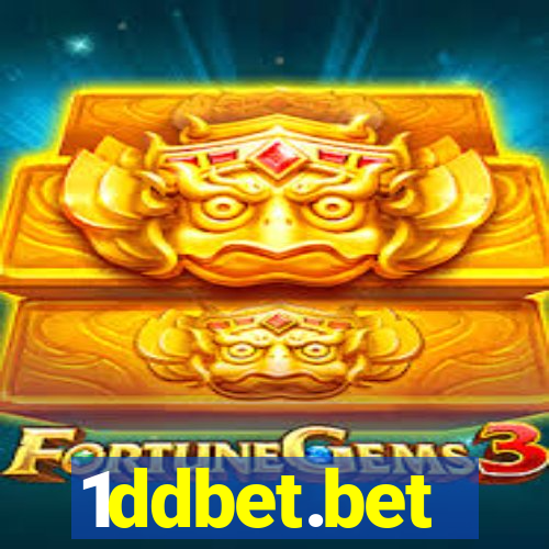 1ddbet.bet