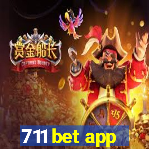 711 bet app