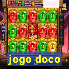 jogo doco