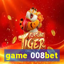 game 008bet