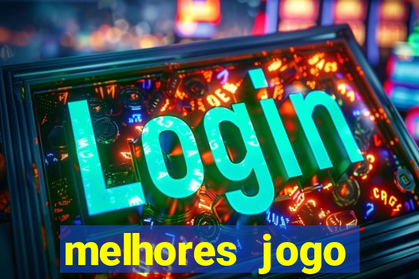 melhores jogo offline para android