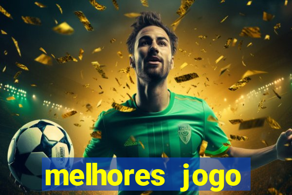 melhores jogo offline para android