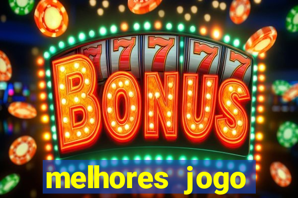 melhores jogo offline para android