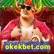 okekbet.com