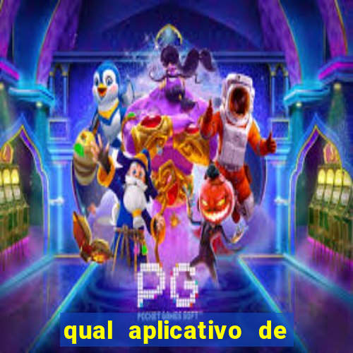 qual aplicativo de jogos que ganha dinheiro de verdade