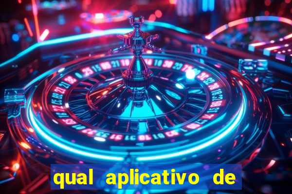 qual aplicativo de jogos que ganha dinheiro de verdade