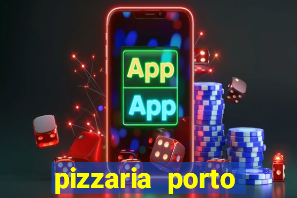 pizzaria porto velho 24 horas