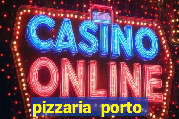 pizzaria porto velho 24 horas