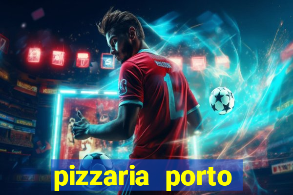 pizzaria porto velho 24 horas