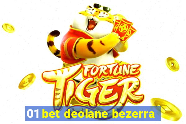 01 bet deolane bezerra