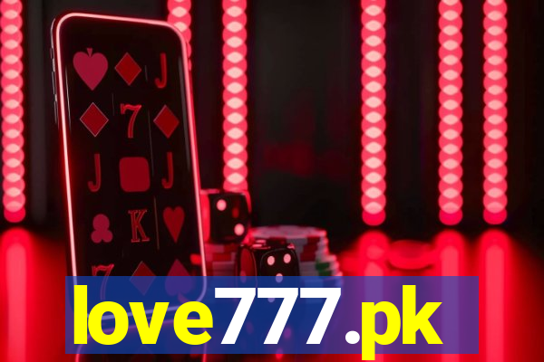 love777.pk