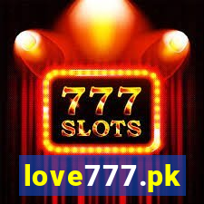 love777.pk