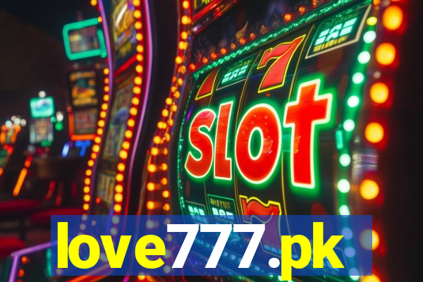 love777.pk