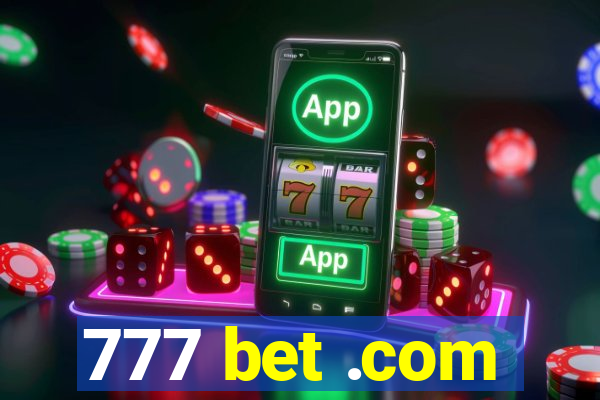 777 bet .com