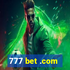 777 bet .com