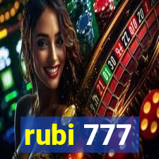 rubi 777