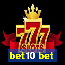 bet10 bet