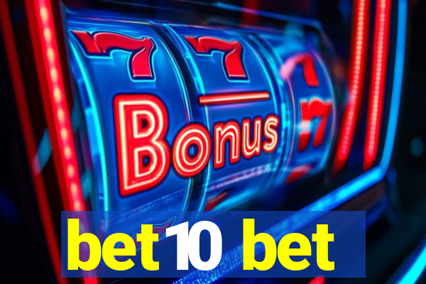 bet10 bet