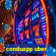 conduapp uber