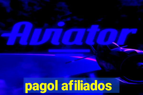 pagol afiliados